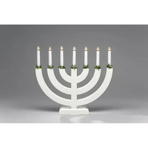 I lager Konstsmide 3987-219 Adventsljusstake